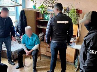 На Закарпатті лікар отримав 5 років ув’язнення за хабар