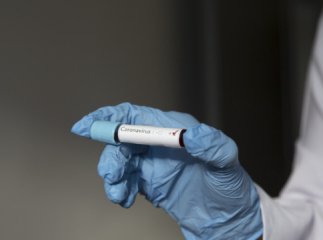 Закарпаття б’є рекорди за кількістю нових випадків коронавірусу