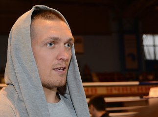 В Ужгороді урочисто відкрили юнацький чемпіонат України з боксу (ФОТОРЕПОРТАЖ)