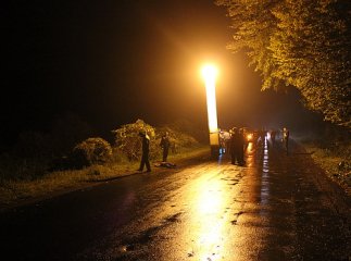 28-річний мешканець Перечинщини загинув у ДТП