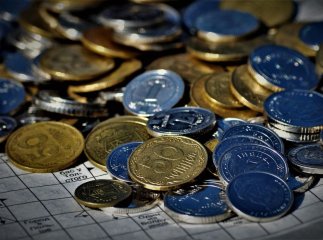 Нацбанк розкрив кількість монет в обігу: скільки шагів будуть карбувати на рік