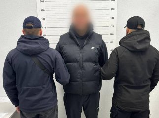 Поліція розповіла про 48 обшуків на Закарпатті: що відомо про спецоперацію в області Поліція розповіла про 48 обшуків на Закарпатті: що відомо про спецоперацію в області