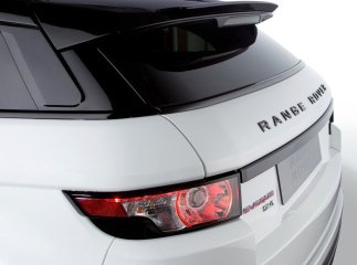 Вночі у Мукачеві вкрали два елітні "Land Rover"