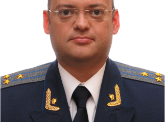 Новим прокурором Мукачева призначили чернівчанина