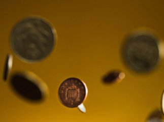 В Україні з’явилася монета з лосем: як виглядають нові 5 гривень на честь Чорнобиля