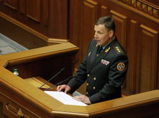 Порошенко розповів, чому закарпатець Гелетей не несе відповідальність за трагедію в Іловайську