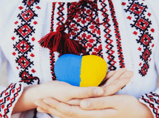 18 травня в Україні відзначатимуть День вишиванки 2023