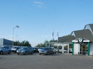Спеціальні пакети на SKODA Octavia та SKODA Fabia!