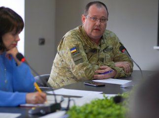 В Ужгороді розповіли, кому потрібно отримати дозвіл на перебування у прикордонній смузі