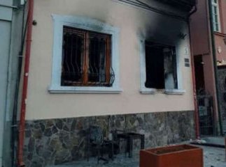 Обвинуваченому в організації підриву будівлі «Товариства угорської культури Закарпаття» продовжили термін тримання під вартою