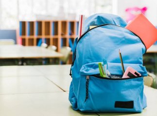 До батьків звернулись з уточненням про отримання 5000 гривень «Пакунка школяра» До батьків звернулись з уточненням про отримання 5000 гривень «Пакунка школяра»
