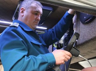 Закарпатські митники розповіли про ТОП-5 порушень митних правил у 2020 році
