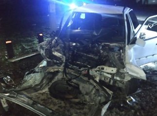 У лікарні помер другий хлопець, який отримав важкі травми у моторошній аварії