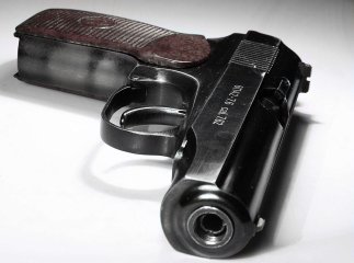 На Мукачівщині проводиться державна операція “Місячник добровільної здачі зброї і боєприпасів”