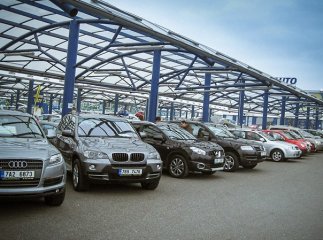 Як придбати вживаний автомобіль у Європі стандарту "Євро-5": схема та підказки