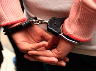 20-річна дівчина обікрала поштове відділення