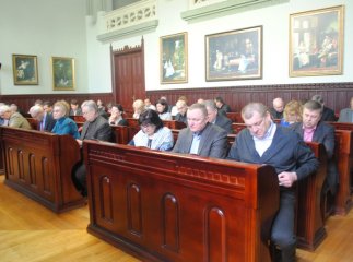 Депутати Мукачівської міськради скасували рішення про ліквідацію Дитячого оздоровчого комплексу "Мрія"