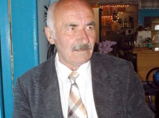 Переворот не відбувся: Воробець знову голова Закарпатської спілки журналістів