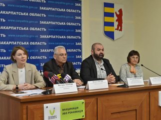 З 24 по 30 квітня: для закарпатців повідомили, що важливого запланували на цей тиждень