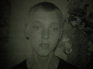 Із дитячого притулку зник хлопець