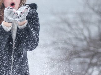 В Україну сунуть сильні морози