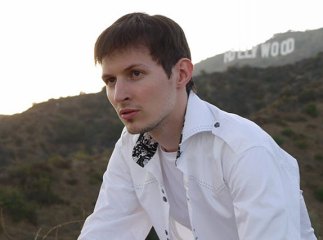 Дуров підтримав євромайдан та пригадав українській владі про ситуацію зі серверами