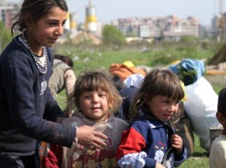 На Закарпатті обговорювали актуальні проблеми ромського населення