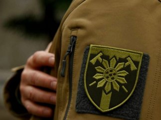 Ракетний удар по військових 128-ї бригади під час нагородження: СБУ назвала ймовірну версію подій