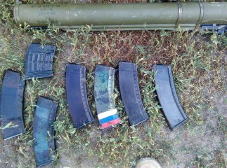 Ворог планує наступ: як пройшла доба на війні