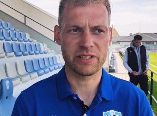 Гравець "Минаю" прокоментував незарахований гол у ворота "Шахтаря"