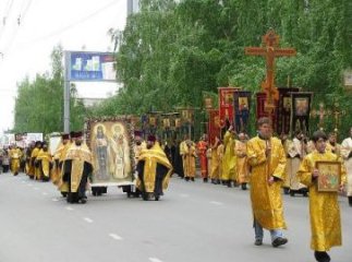 В ніч з 21 на 22 листопада відбудеться щорічний хресний хід "Ужгород – Домбоки"