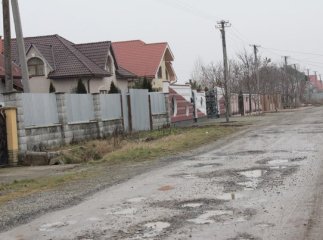 Під час вечірньої стрілянини зловмисники отримали поранення в живіт і ноги (ФОТО)