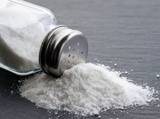 Скільки коштує звичайна сіль у супермаркетах: ціни на популярний продукт