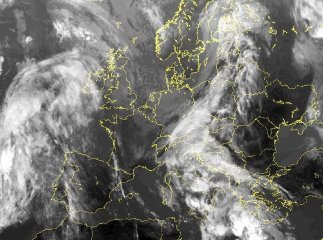 В Україну завітає травневе похолодання: якого числа знизиться температура