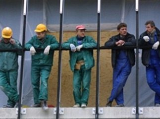 Житель Ракошина розповів, як українці трудяться на заробітках (ВІДЕО)