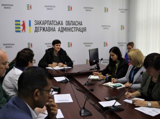 З листопада по лютий: частина закарпатців може отримати 4000 гривень допомоги