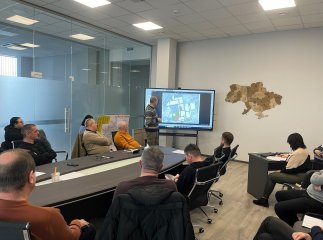У Мукачеві розглядають можливість створення індустріального парку