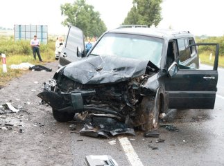 Суддя, який будучи п’яним спричинив смертельне ДТП, отримав матеріальну допомогу (ДОКУМЕНТ)
