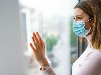 В Україні оновлено карантинні зони: Закарпаття перейшло на гірший епідемрівень