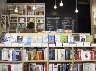 Депутати готують зміни до законодавства, щоб боротися з книжковими "піратами"