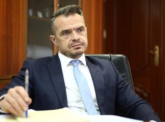Голова "Укравтодору" подав у відставку