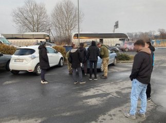 На Закарпатті 15 клієнтам готелів вручили повістки у військкомат