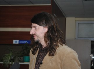 Лідер гурту "Rock-H" задекларував свої доходи (ФОТО)