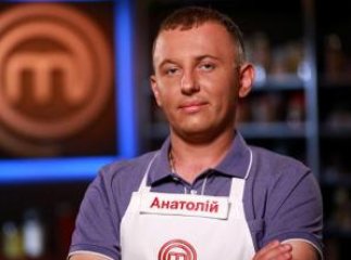 Закарпатець бореться за звання кращого шеф-кухаря України та грошову винагороду у 500 000 гривень