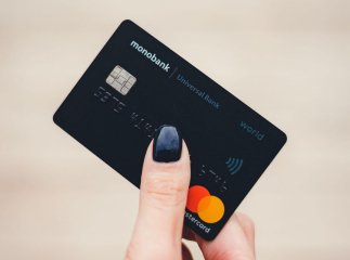 Monobank не працює, стався збій у роботі