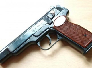На місці стрілянини в Ужгороді поліція знайшла гільзи