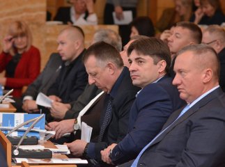 Через захаращеність річки на Ужгородщині можуть бути підтопленими 120 гектарів садів волоського горіха