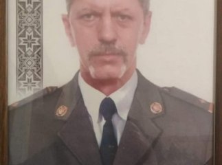 Завтра в Мукачеві в останню путь проведуть Героя