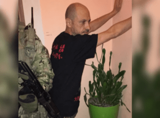 ТСН розповіла, хто такий Атілла Горват на прізвисько "Докі"