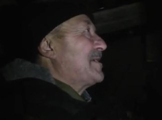 Як закарпатський дідусь Василь помолодшав на війні (ВІДЕО)